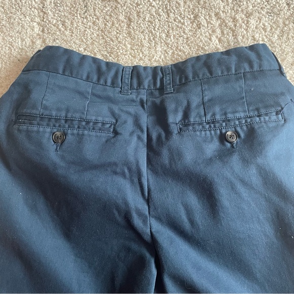 Rue Saint-Patrick - Michael Stretch Pant in Prussian Blue, size 30x32, NWOT - Picture 7 of 8